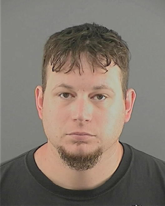 TRITSCH, DUSTIN ALLEN - Peoria County, IL