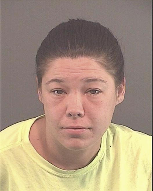 WADDELL, SEIARRA NICOLE - Peoria County, IL