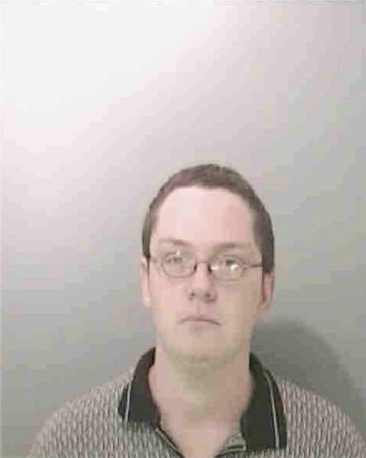 WADE, DAVID LEE - Peoria County, IL