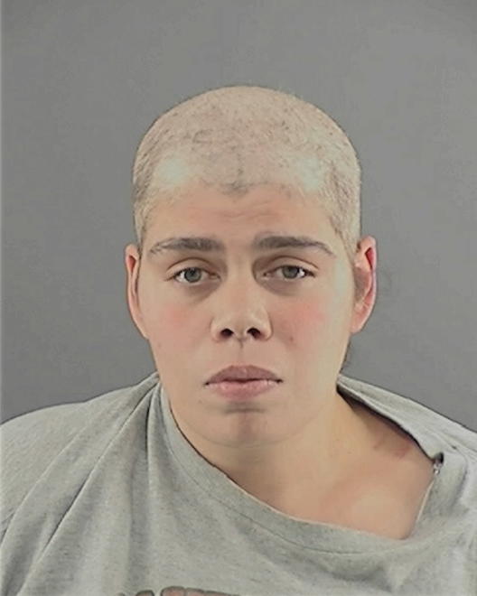 WALKER, VANESSA MARIE - Peoria County, IL