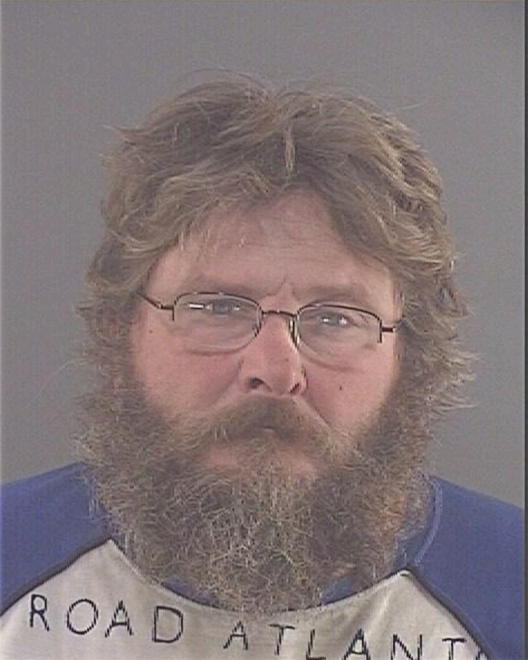 WARE, PATRICK WAYNE - Peoria County, IL