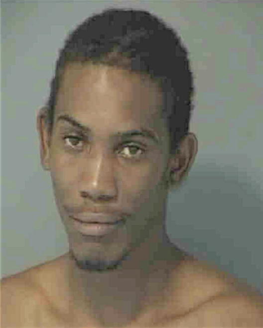 WARFIELD, CLEVE DOMINIQE - Peoria County, IL