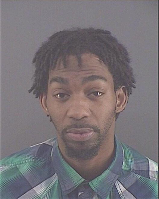 WILLIAMS, DWAYNE ALEXANDER - Peoria County, IL
