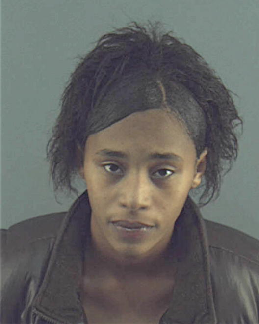 WILLIAMS, LATASHA DANIELLE - Peoria County, IL