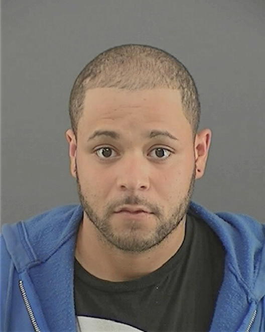 WILSON, TODD DEANDRE - Peoria County, IL