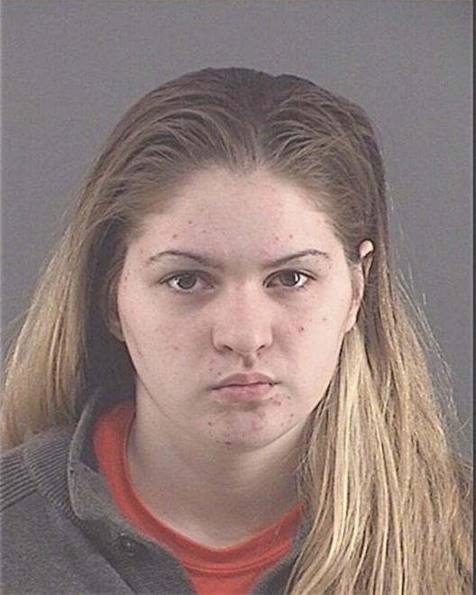 YOUNG, CAITLYN MARIE - Peoria County, IL