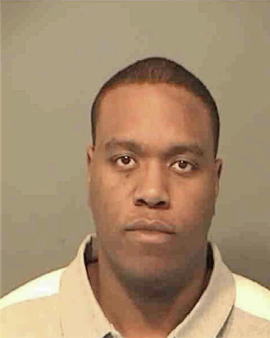 YOUNG, MICHAEL DESHONE - Peoria County, IL