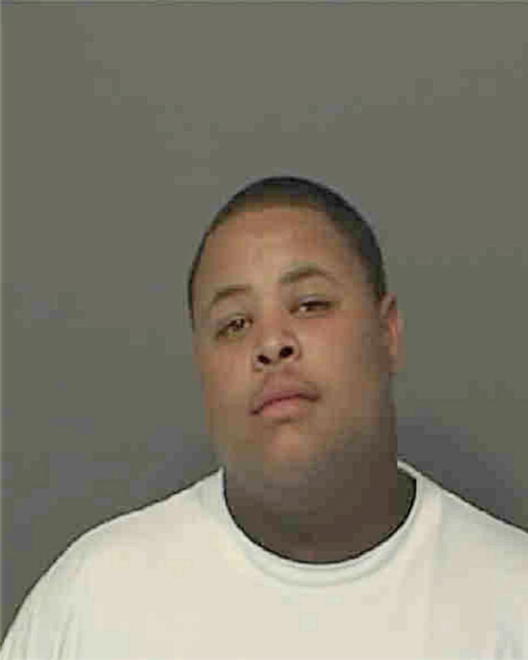 BAKER, RICKY K - Peoria County, IL