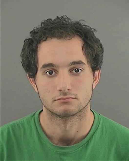 BELYI, EUGENE SERGEEVICH - Peoria County, IL
