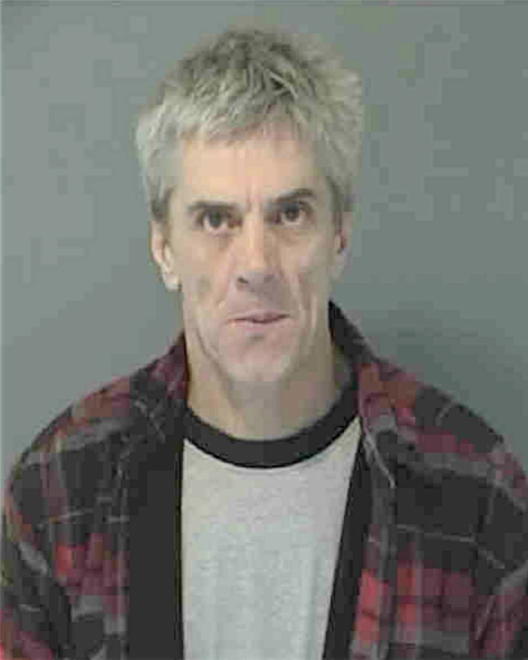 BLACKBURN, ROY STANLEY - Peoria County, IL