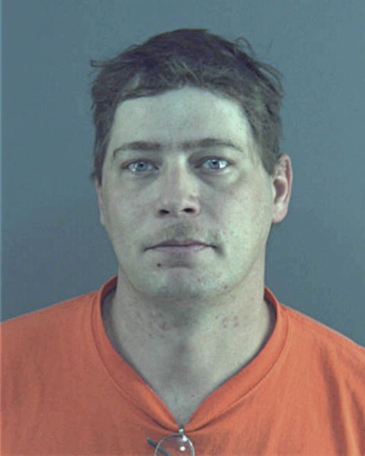 BOLEN, BILLY JOE - Peoria County, IL