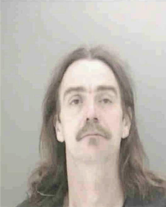 CALVERT, DONNIE RAY - Peoria County, IL