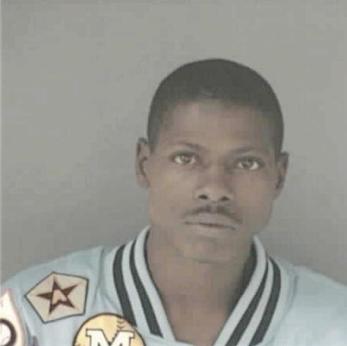 CLARK, AMAR LARON - Peoria County, IL