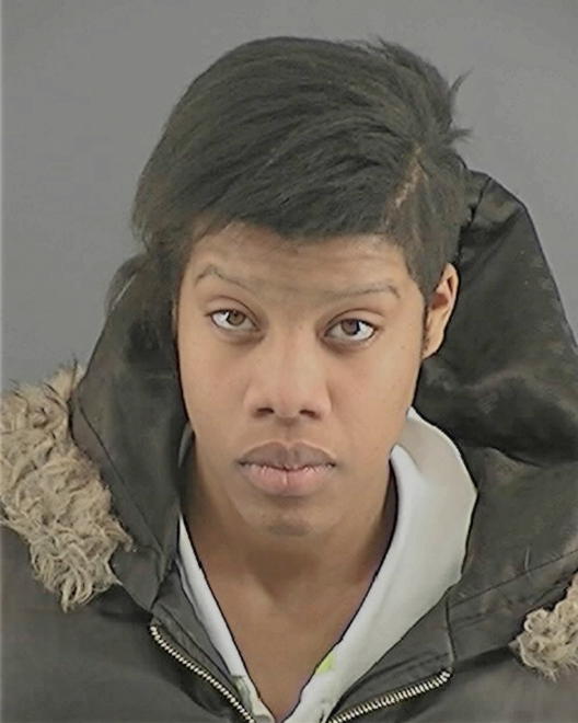 COLEMAN, LESHANDA D - Peoria County, IL