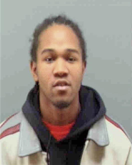 DAVIS, KAMARA ANTIONE - Peoria County, IL