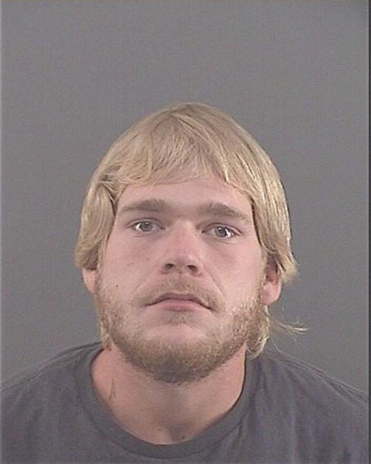ERNST, JAMES WAYMON - Peoria County, IL