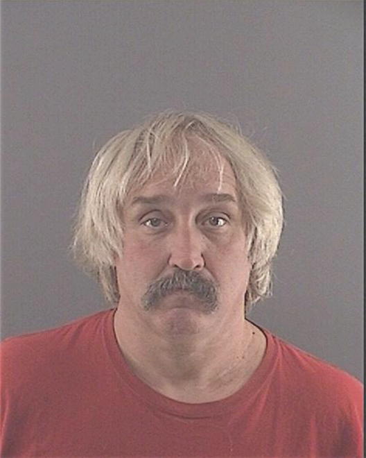 FRIEDRICH, DANNY K - Peoria County, IL