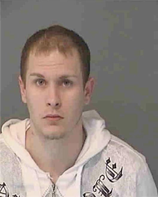 GARANT, BRANDON T - Peoria County, IL
