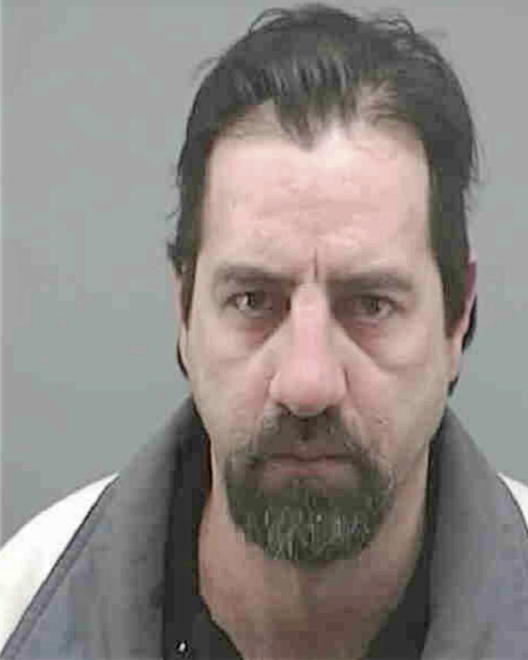 GARZA, GILBERT NMN - Peoria County, IL