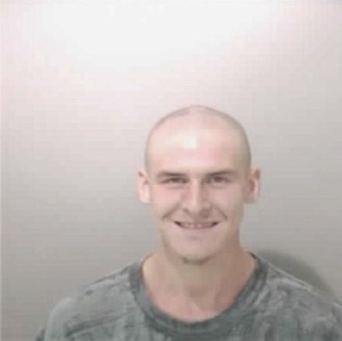 GILLETT, CORY D - Peoria County, IL
