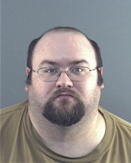 GRAF, RYAN CHRISTOPHER - Peoria County, IL