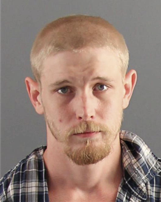 GRIGG, NICKOLAS DEAN - Peoria County, IL