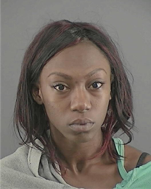 HARRIS, KAMARA - Peoria County, IL