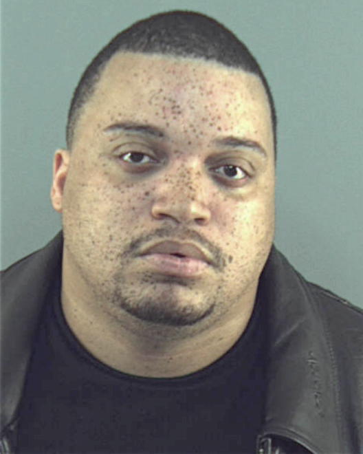 HARRIS, LONNIE TRENELL - Peoria County, IL