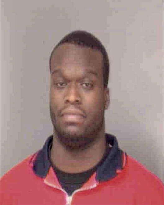 HARRIS, MORRIS NORVEL - Peoria County, IL