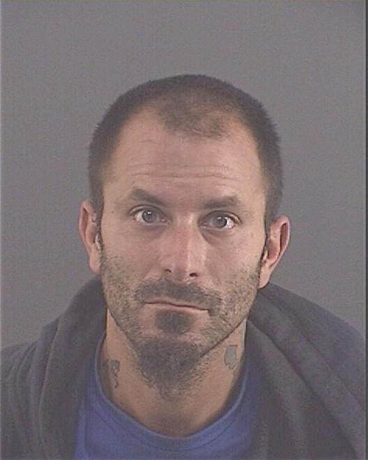 HAUK, LANCE DAVID - Peoria County, IL