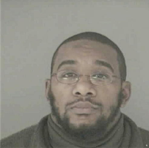HINES, BRIAN LEWIS - Peoria County, IL