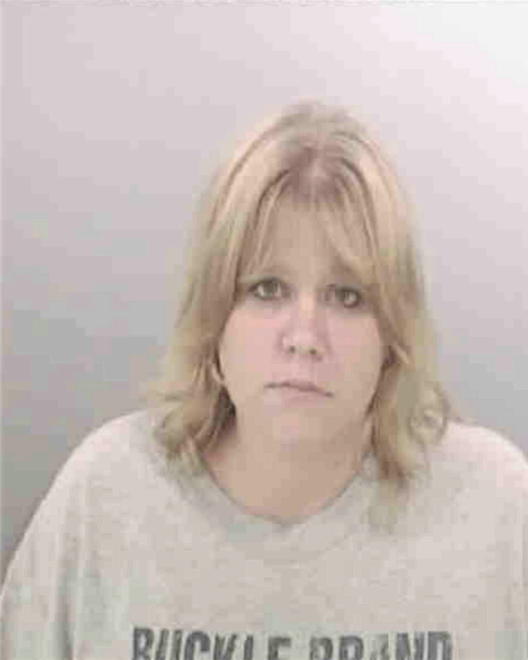 HOPKINS, HEATHER MICHELLE - Peoria County, IL