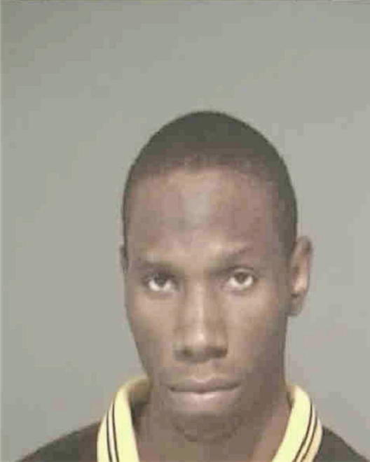 HOWARD, TERRENCE DEMAR - Peoria County, IL
