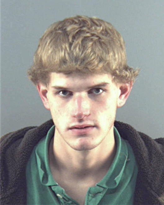 HUFELD, NICHOLAS RYAN - Peoria County, IL
