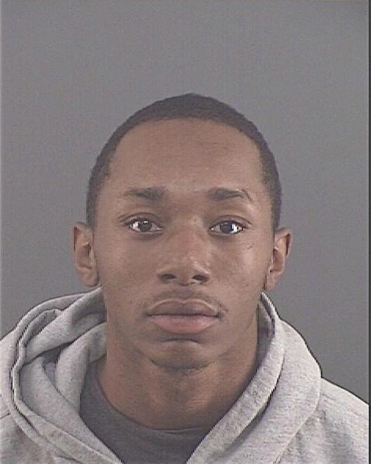 IRBY, CHEMARE LAVONTE - Peoria County, IL