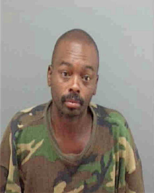 JOHNSON, CHARLES GLASPER - Peoria County, IL