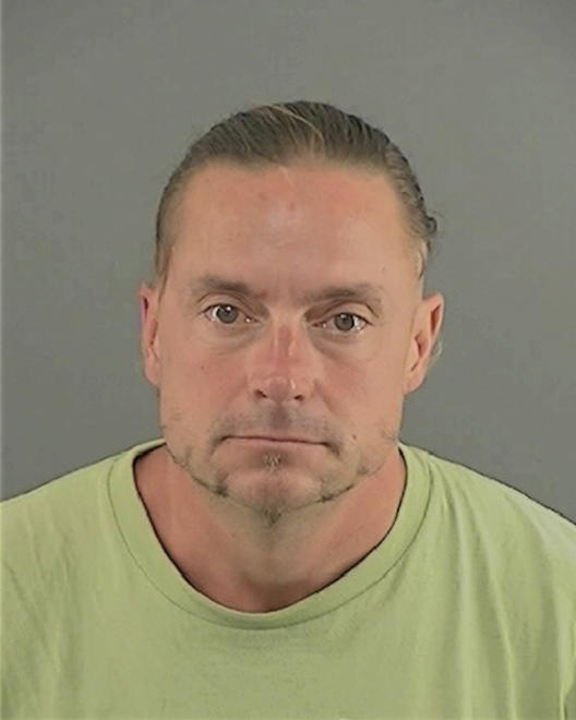 JOHNSON, GARY - Peoria County, IL