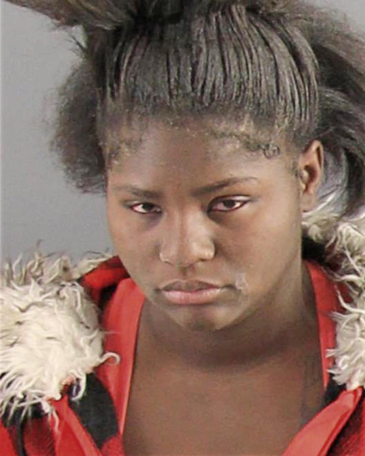 JOHNSON, SHYCARA J - Peoria County, IL