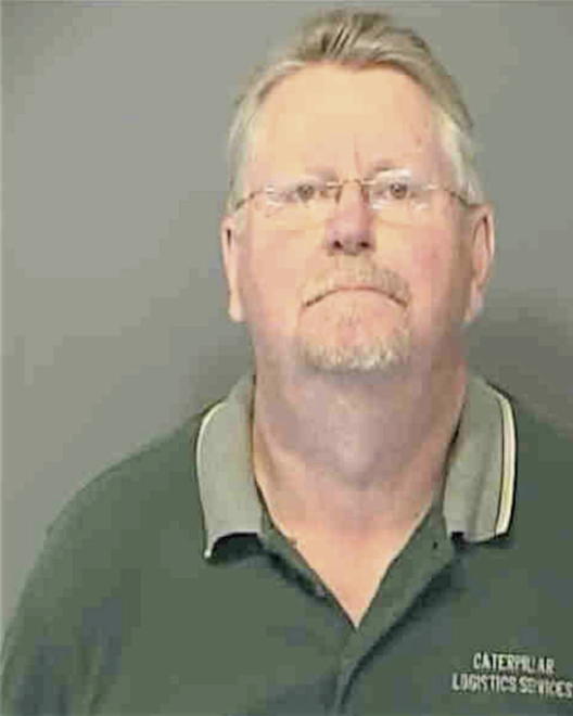 LARSON, GARY BRUCE - Peoria County, IL