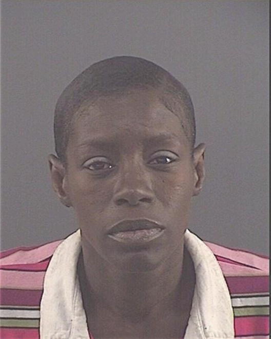 LINWOOD, LERRA LASHON - Peoria County, IL