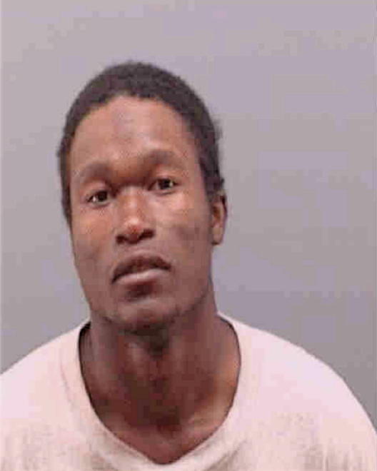 MORRIS, RICARDO LEON - Peoria County, IL