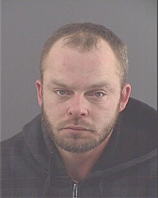 POWERS, JEREMY DEWAYNE - Peoria County, IL