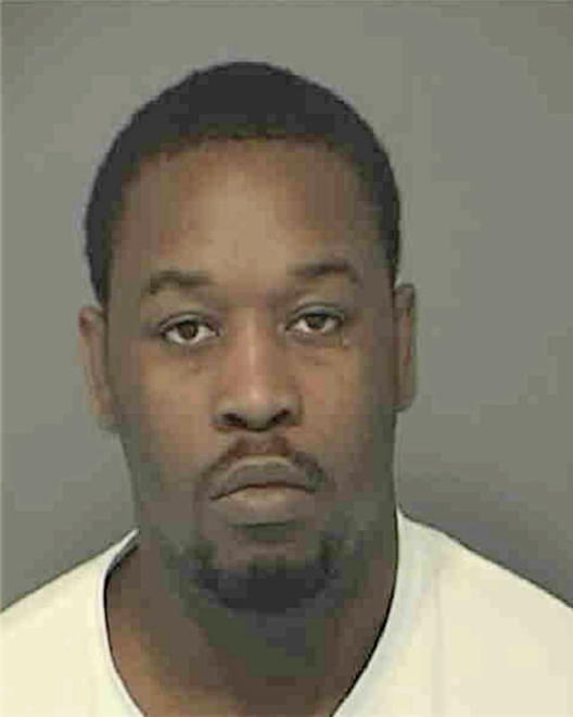 RAMSEY, DONELL DAUNTA - Peoria County, IL