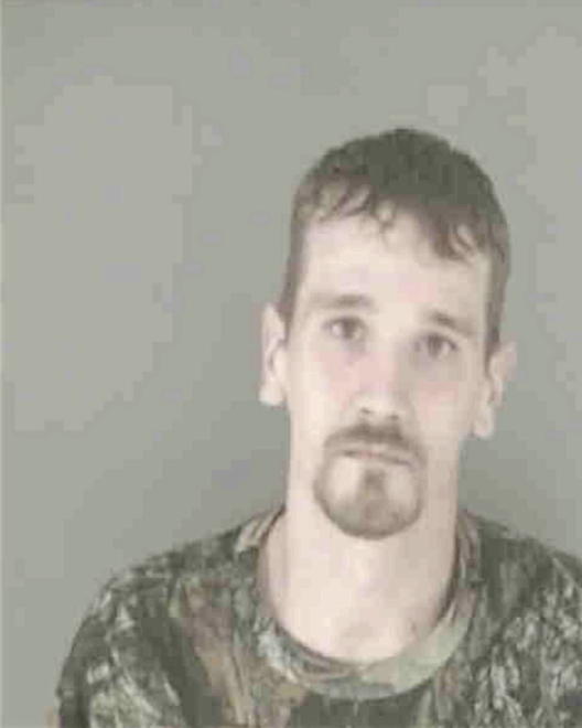 RAY, WILLIAM RICHARD - Peoria County, IL