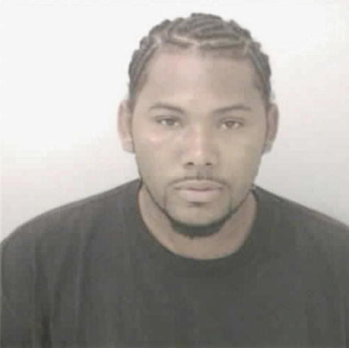 SANDERS, RODNEY LOUIS - Peoria County, IL