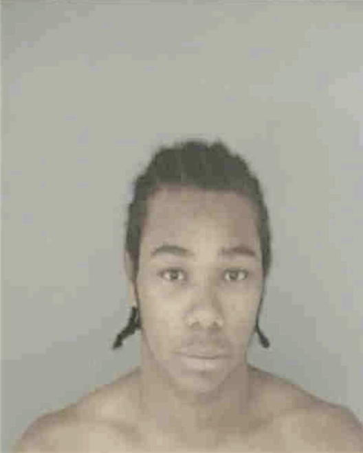 SMITH, GERALD DONTE - Peoria County, IL