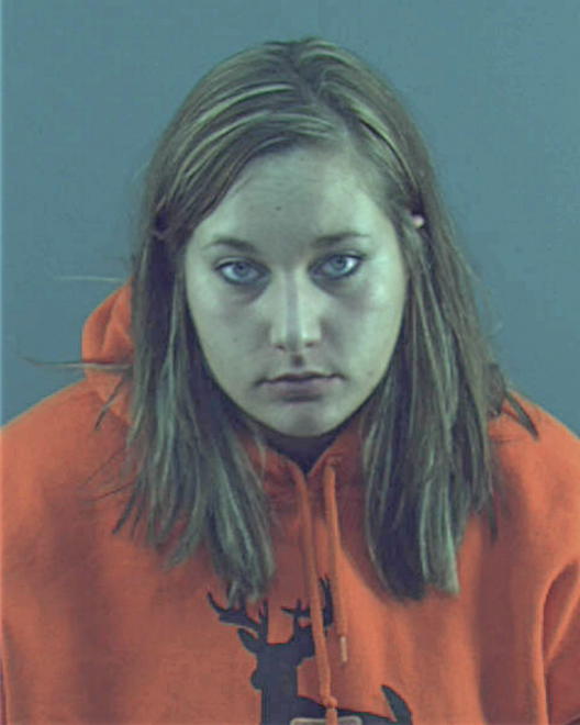 SMITH, HARLI JO - Peoria County, IL