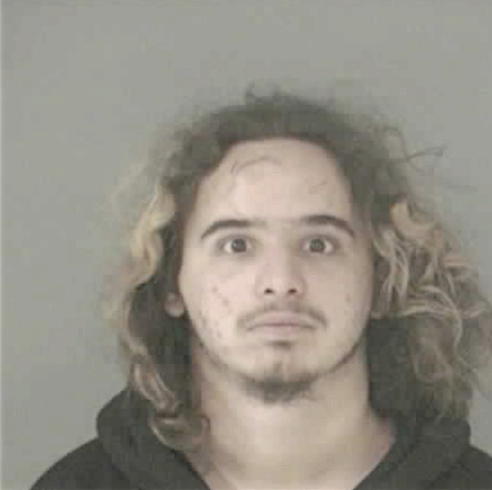 VEATCH, BENJAMIN A - Peoria County, IL