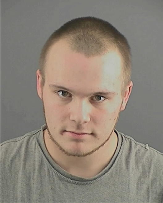 VINCENT, MICHAEL ALLEN - Peoria County, IL