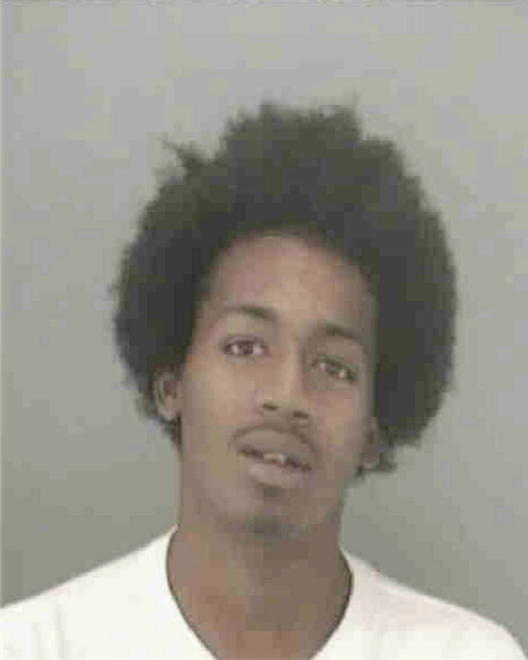 WHITE, JEROME ALLEN - Peoria County, IL